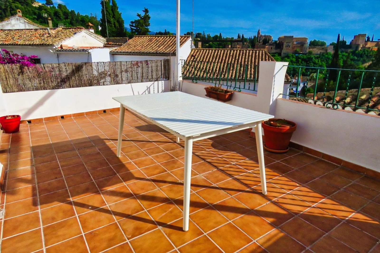 House for Sale in Granada