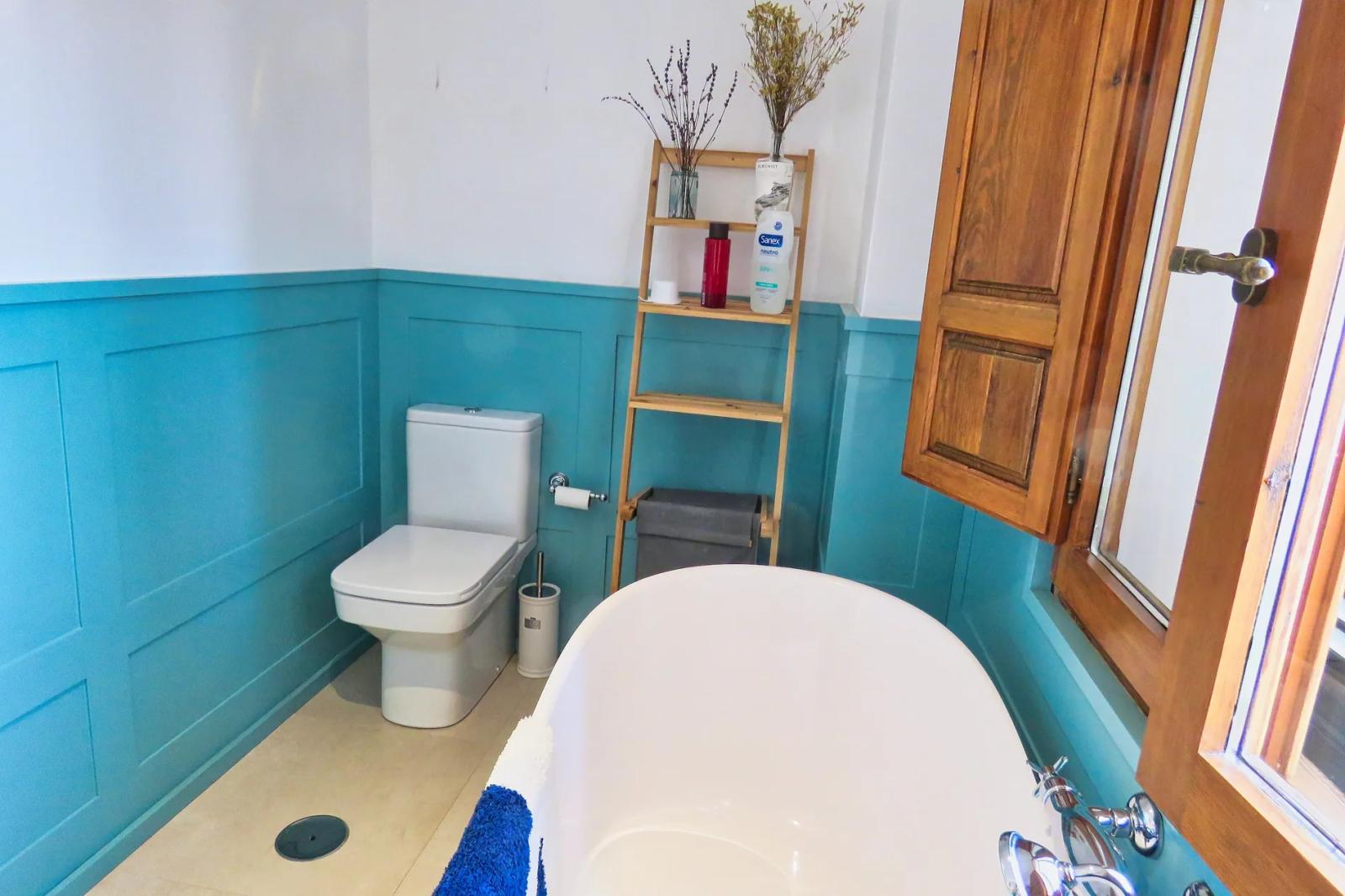 House for Sale in Granada