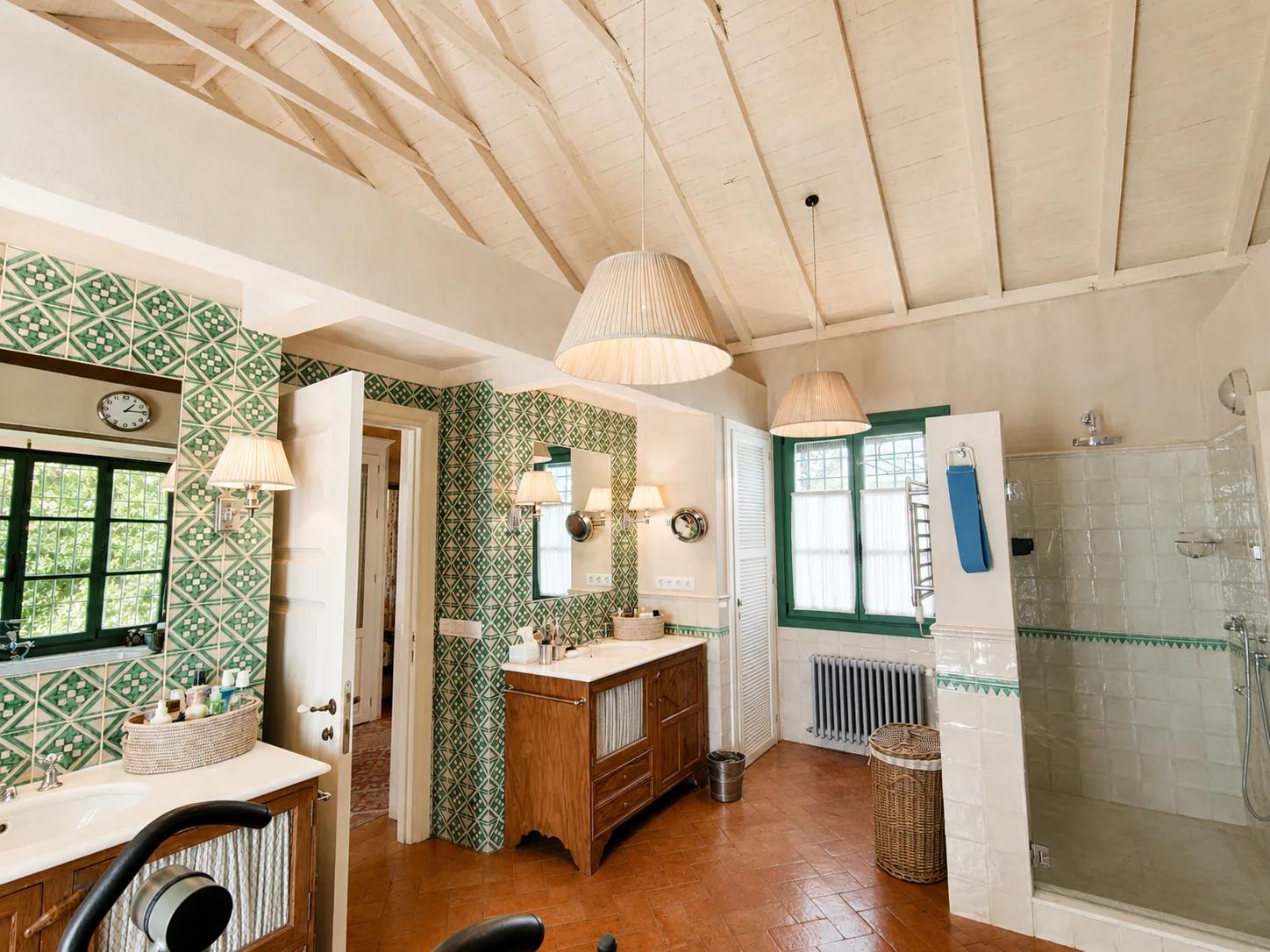 House for Sale in Cortes de la Frontera