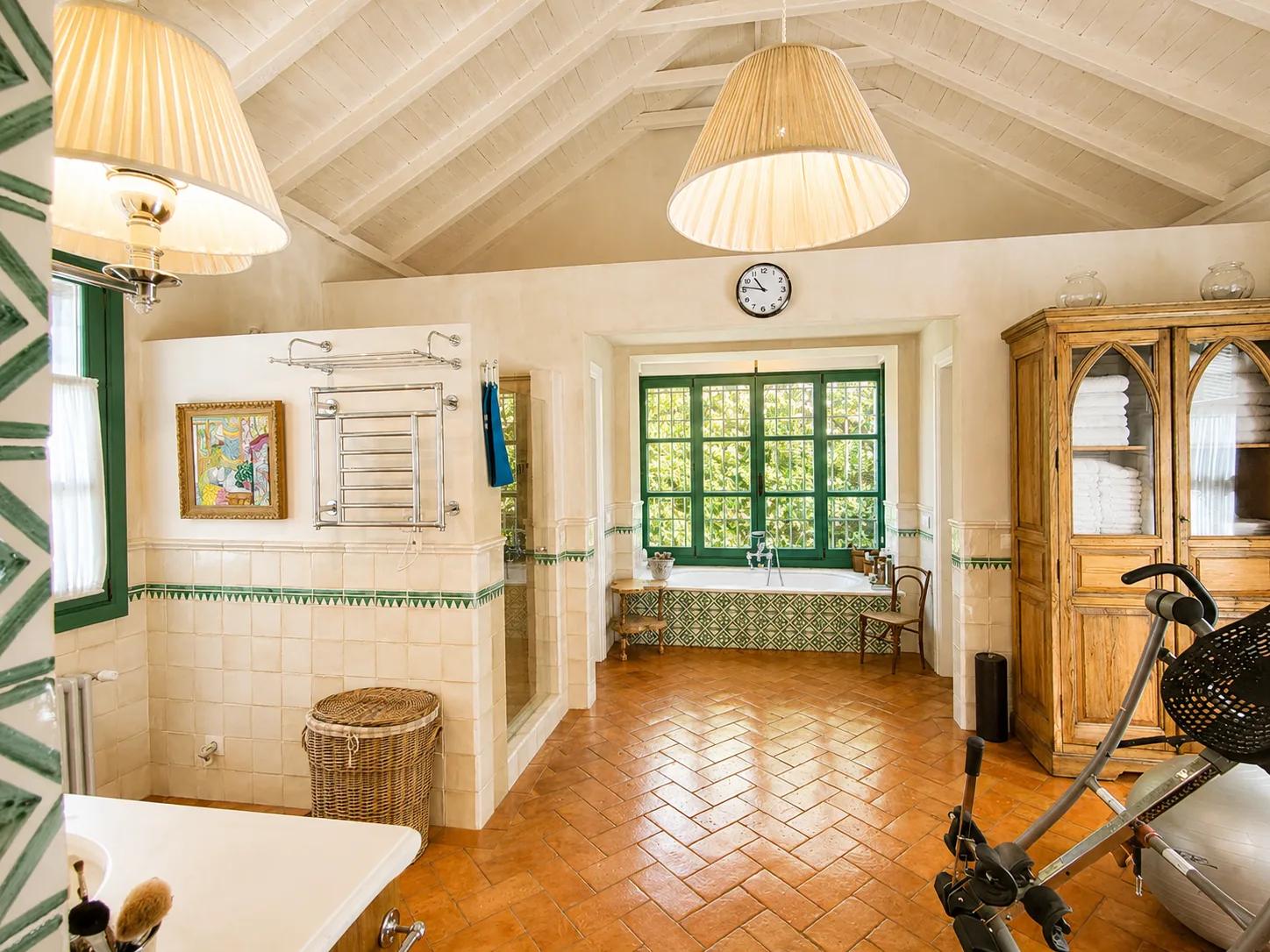 House for Sale in Cortes de la Frontera