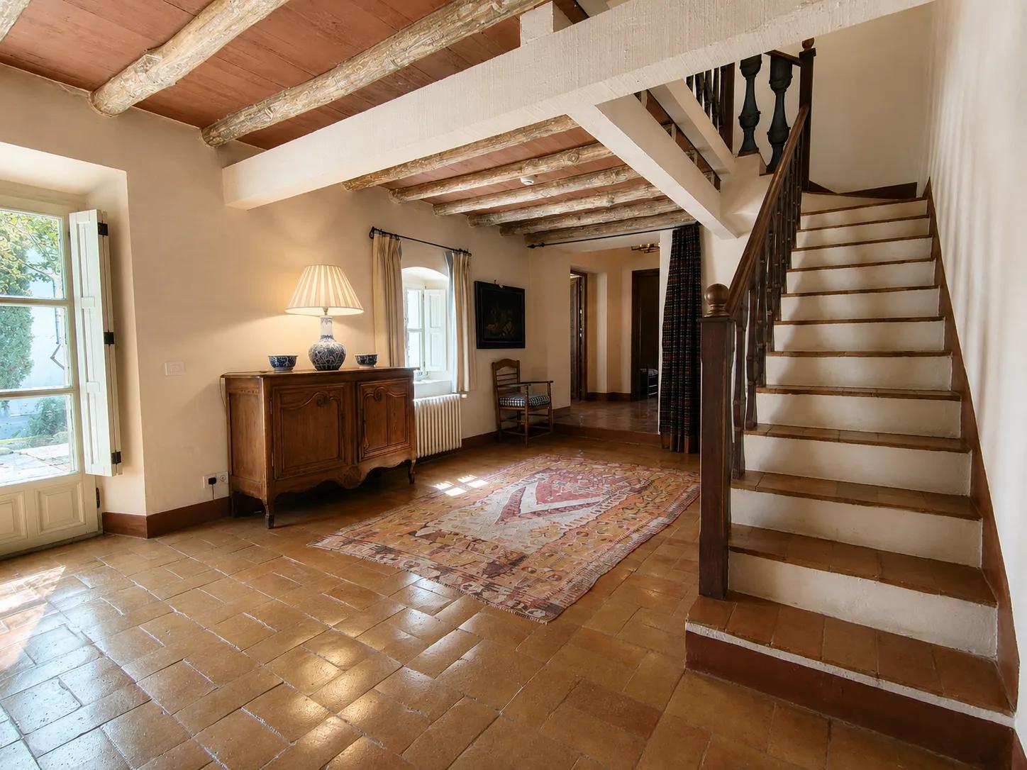 House for Sale in Cortes de la Frontera