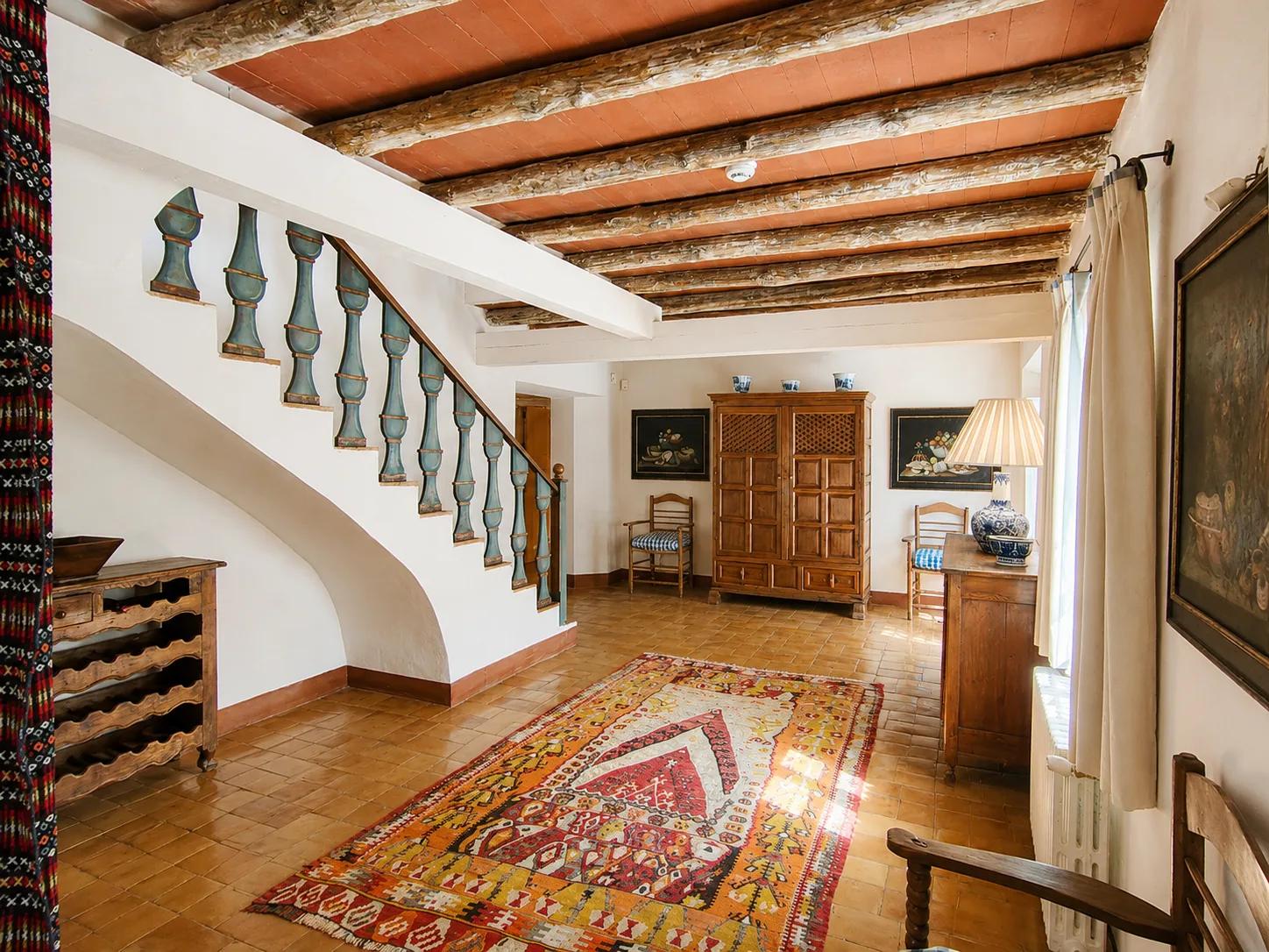 House for Sale in Cortes de la Frontera