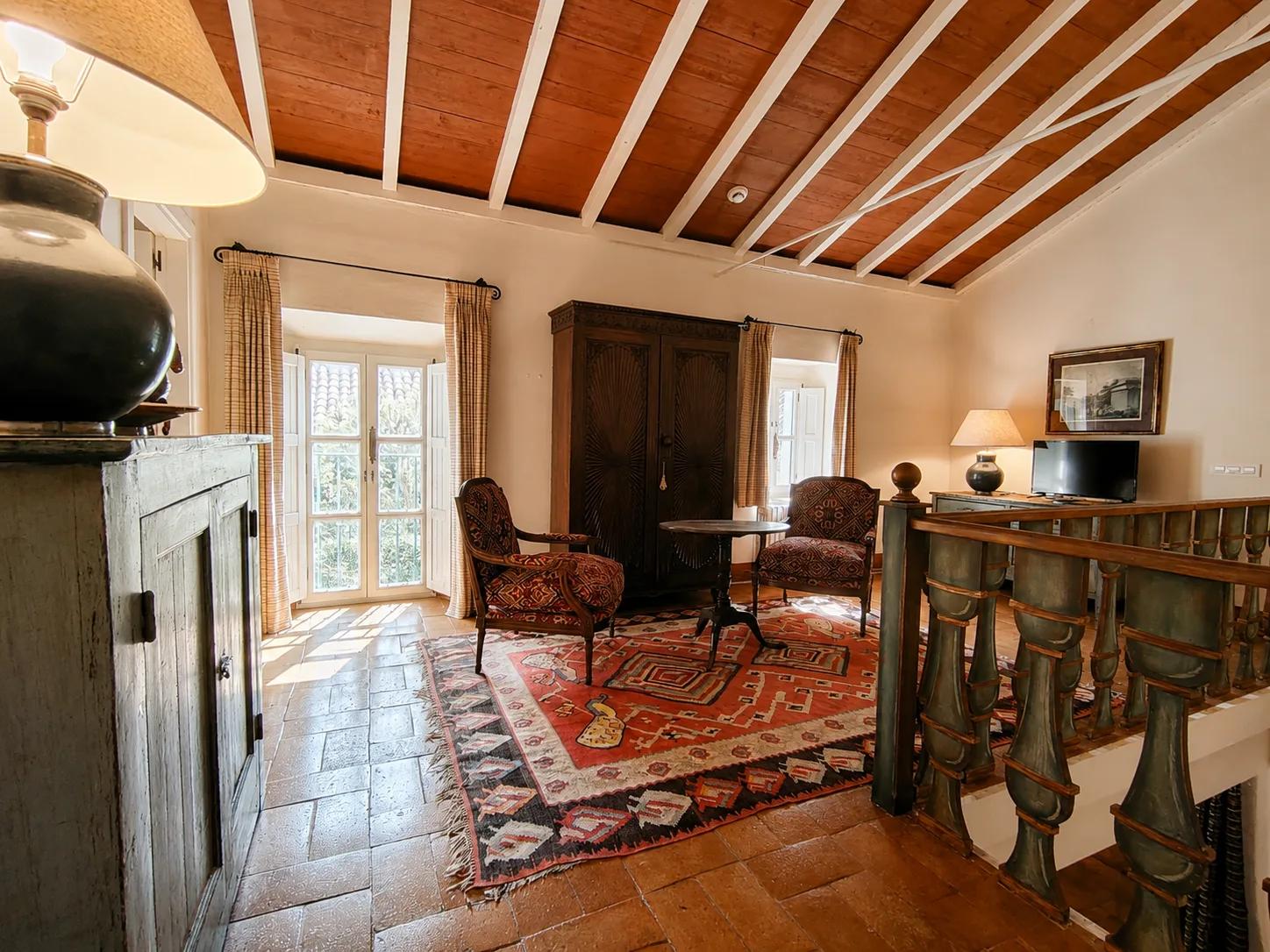 House for Sale in Cortes de la Frontera