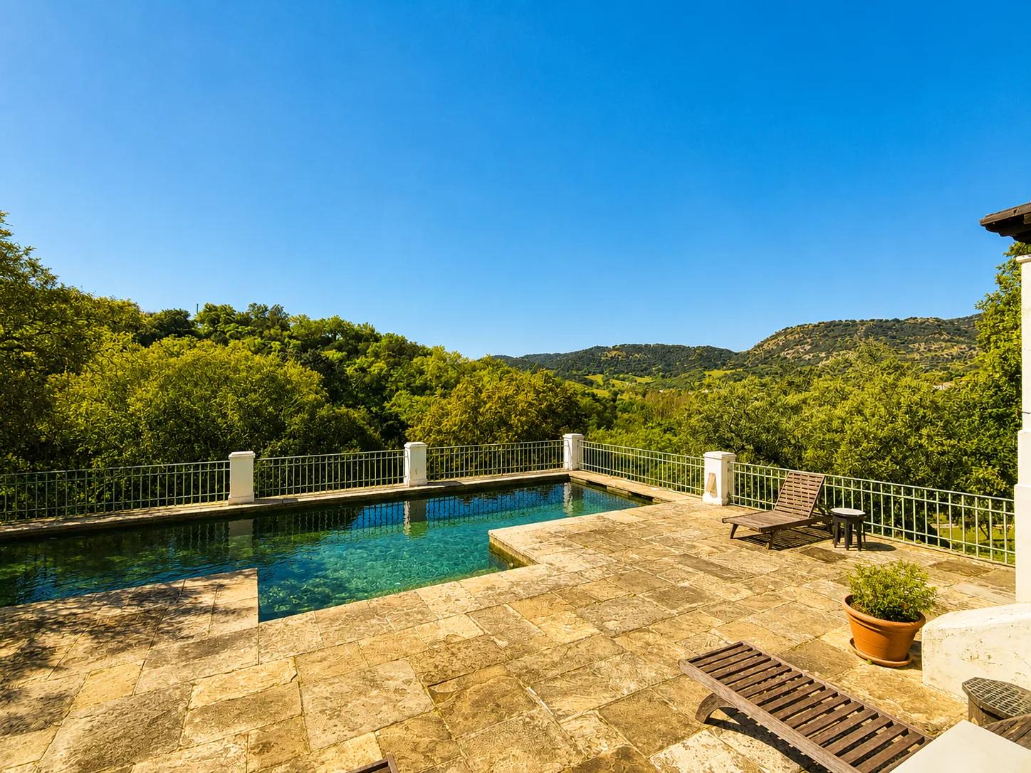 House for Sale in Cortes de la Frontera