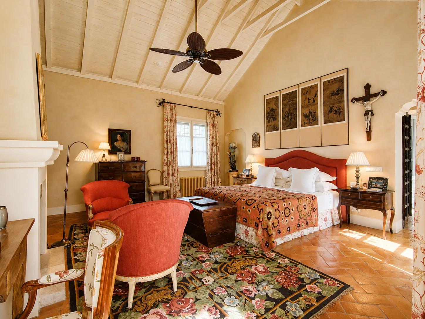 House for Sale in Cortes de la Frontera