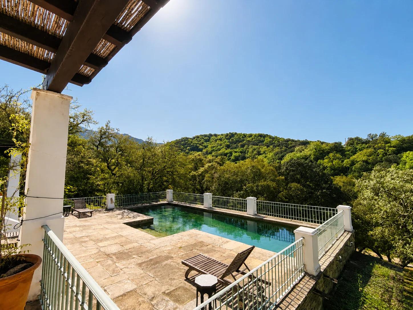 House for Sale in Cortes de la Frontera
