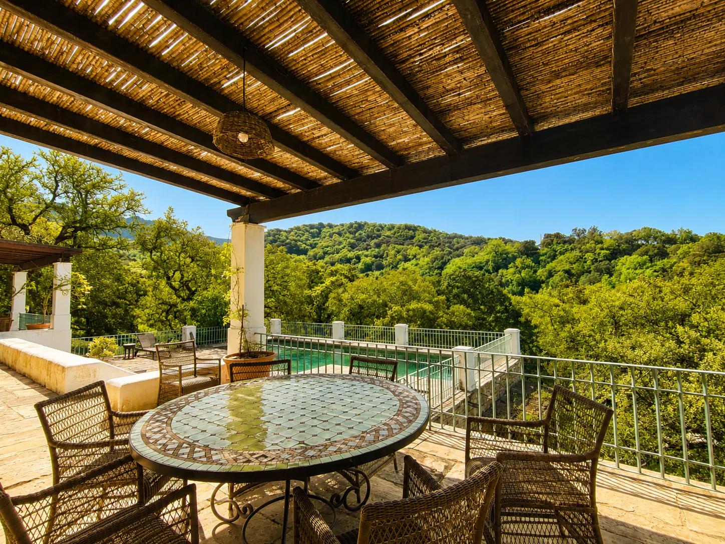 House for Sale in Cortes de la Frontera
