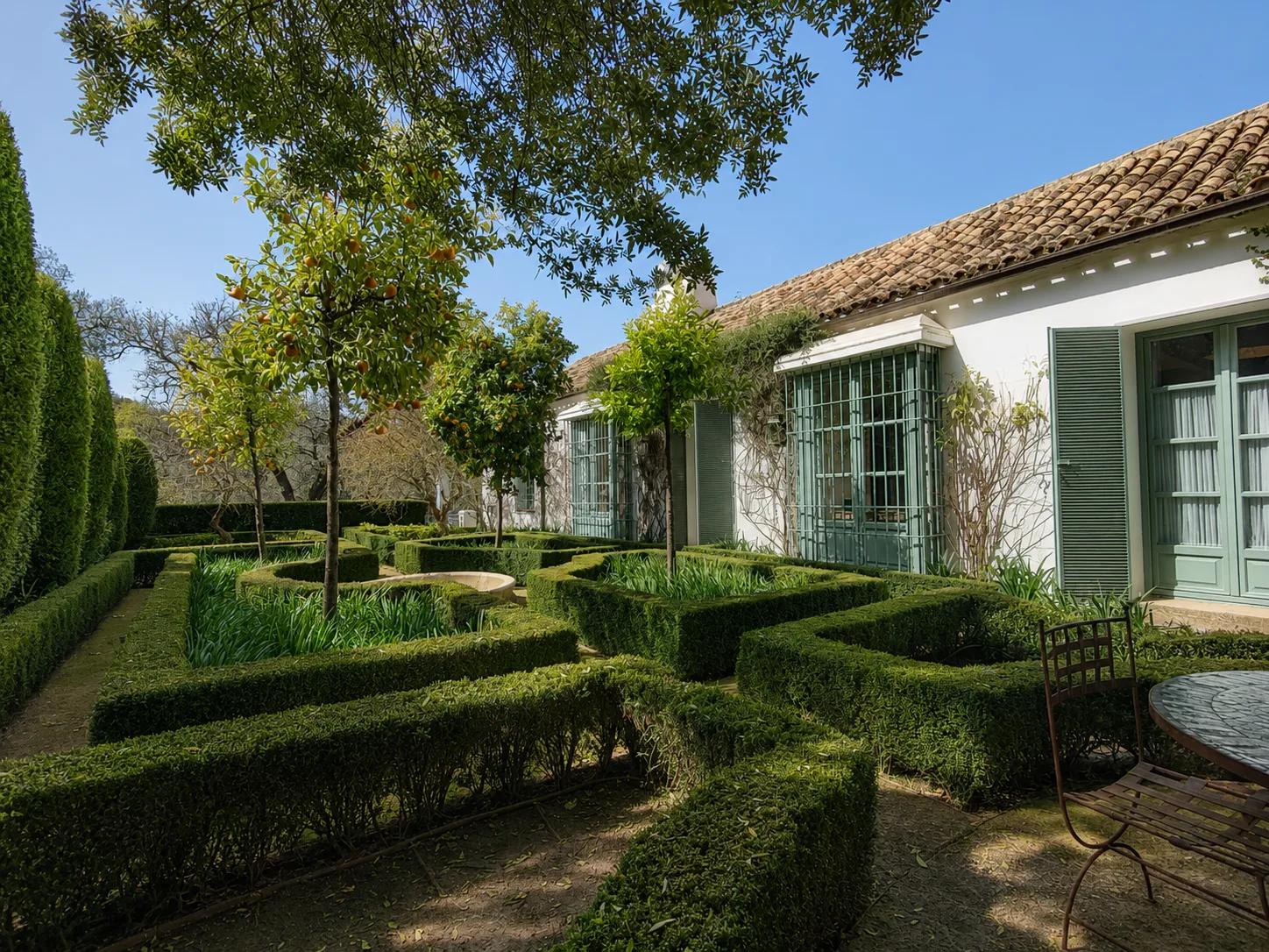House for Sale in Cortes de la Frontera
