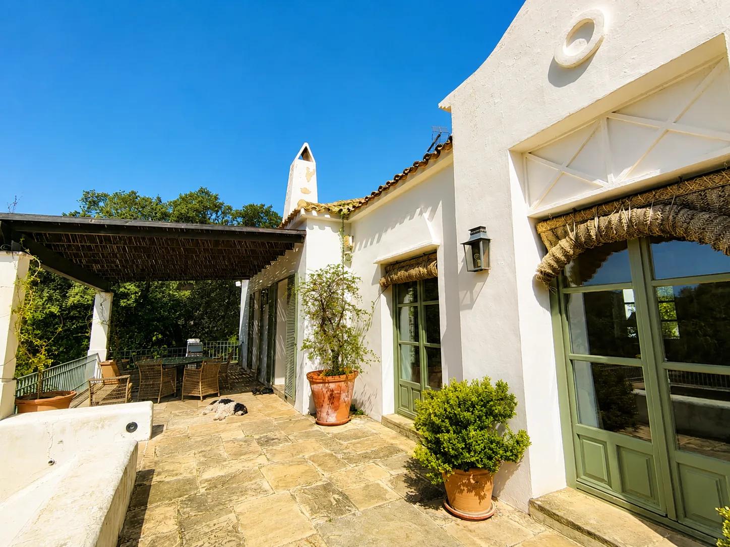 House for Sale in Cortes de la Frontera