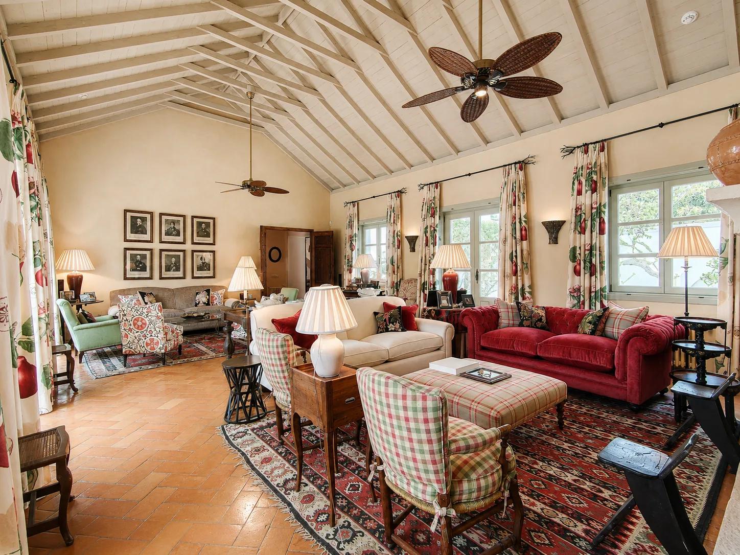 House for Sale in Cortes de la Frontera