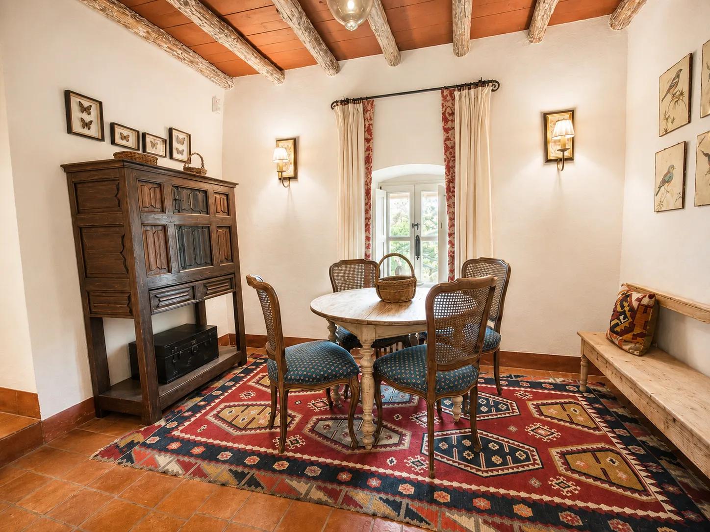 House for Sale in Cortes de la Frontera