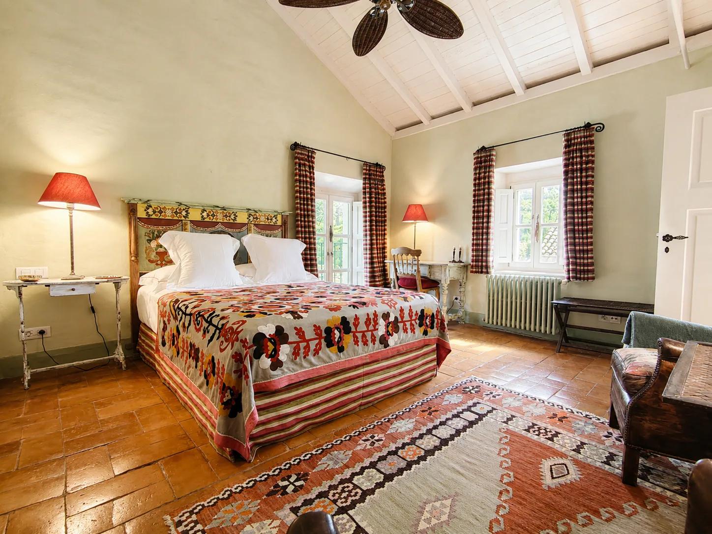 House for Sale in Cortes de la Frontera