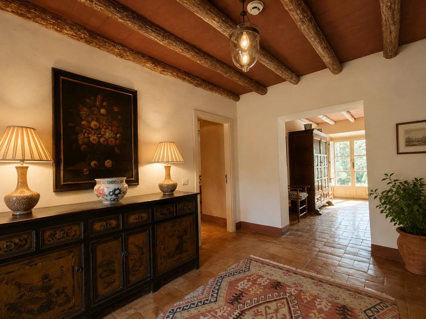 House for Sale in Cortes de la Frontera