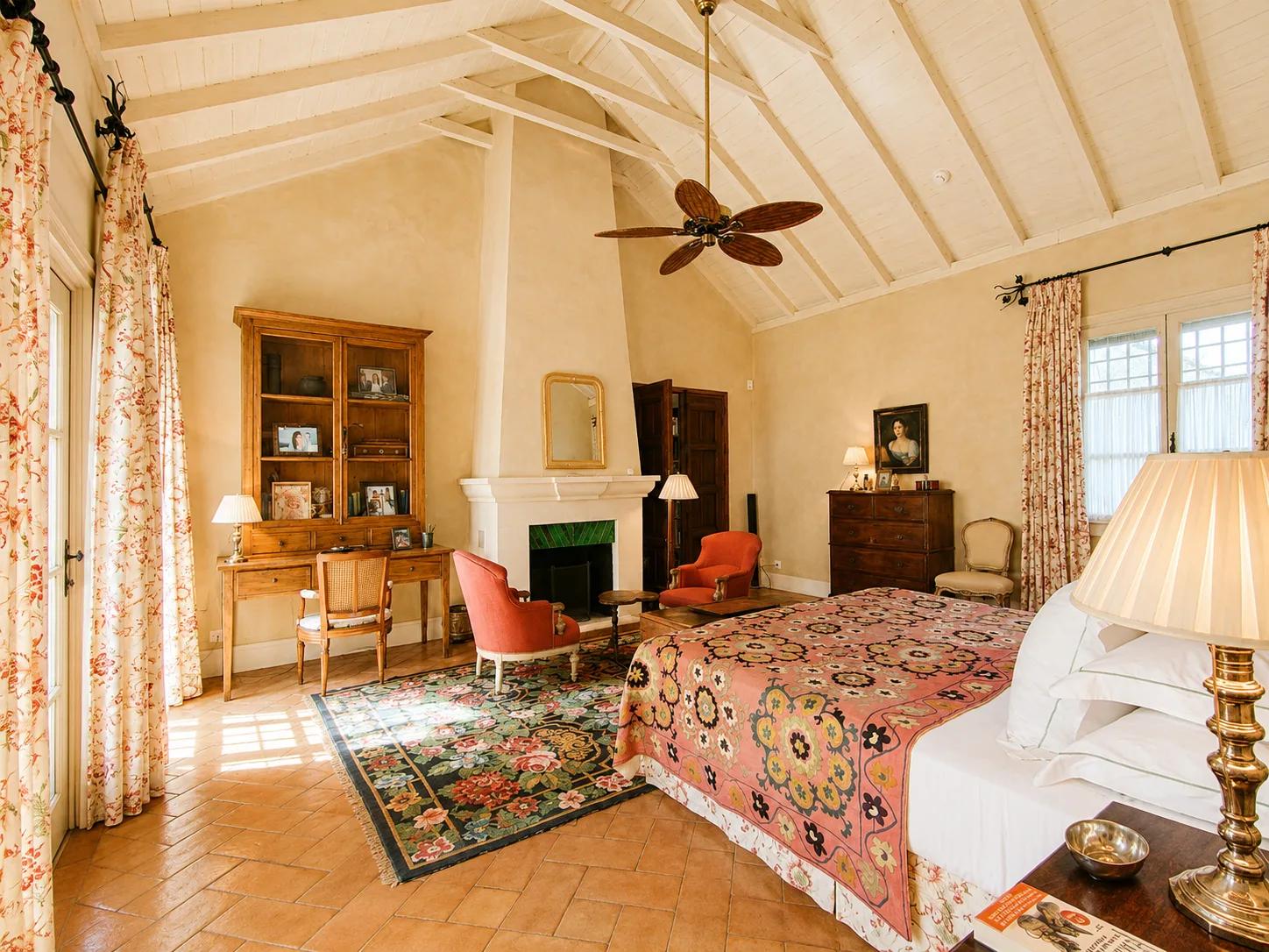 House for Sale in Cortes de la Frontera