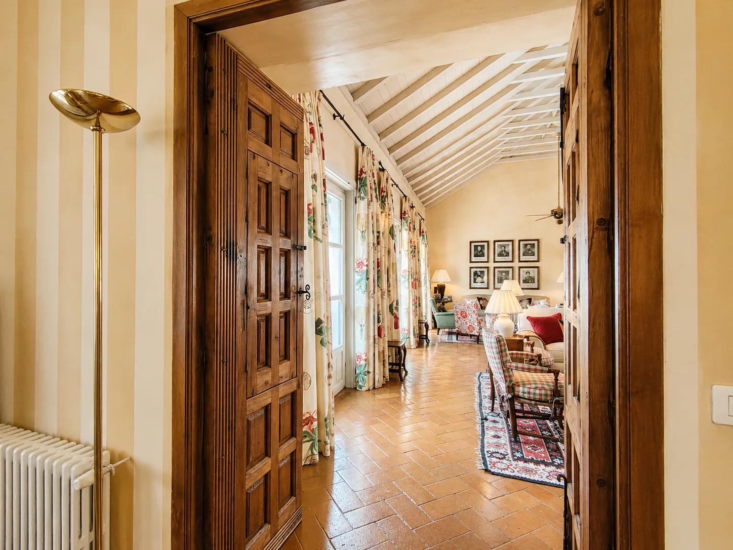 House for Sale in Cortes de la Frontera