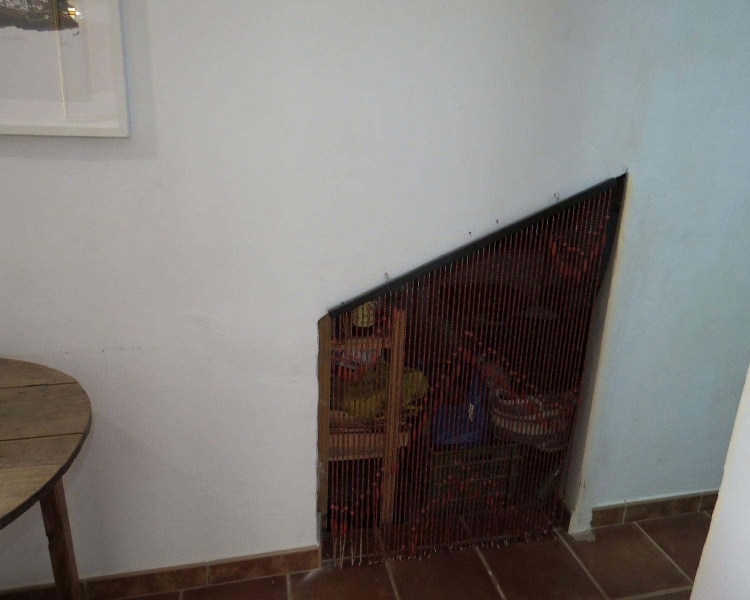 House for Sale in Cádiar