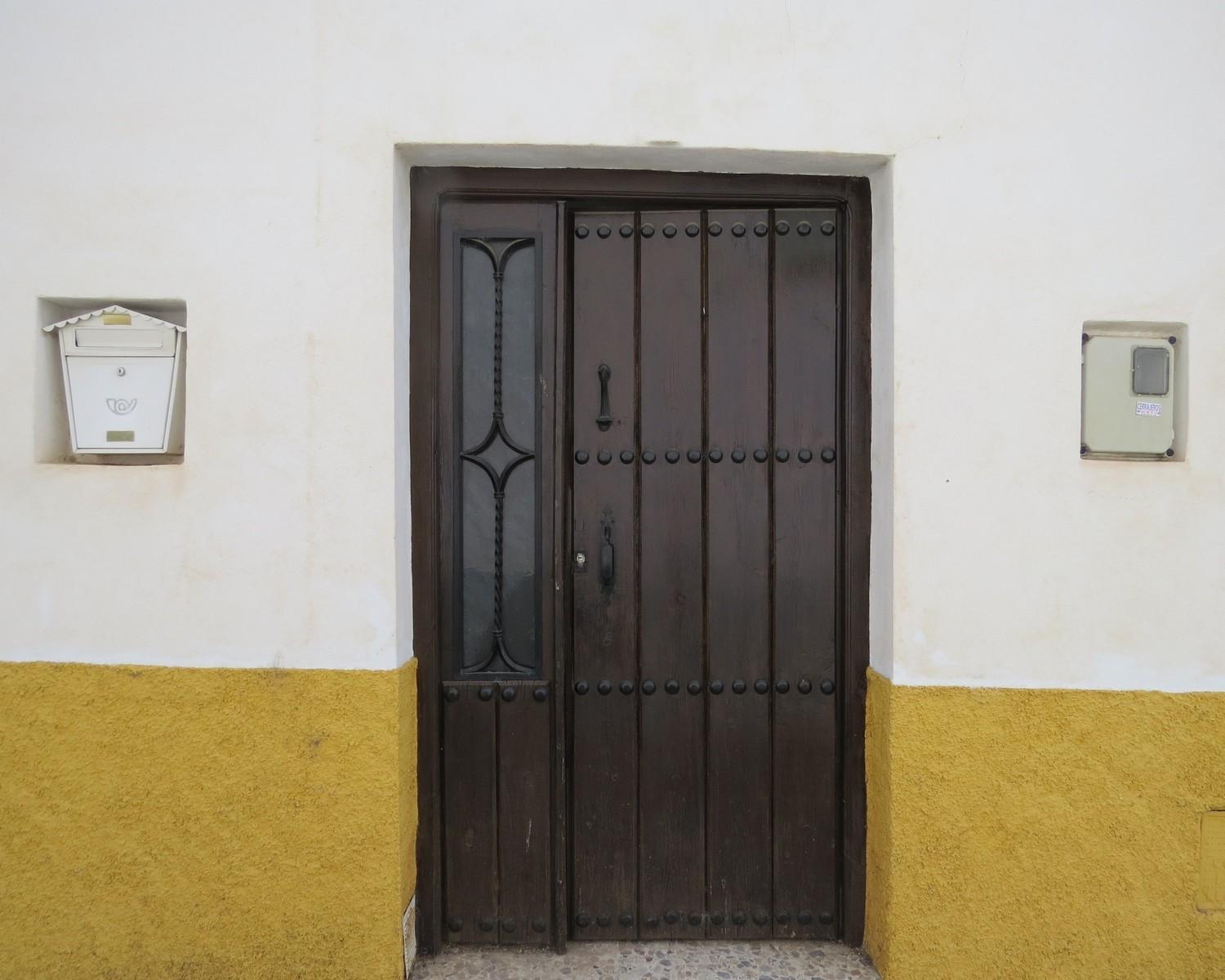 House for Sale in Cádiar