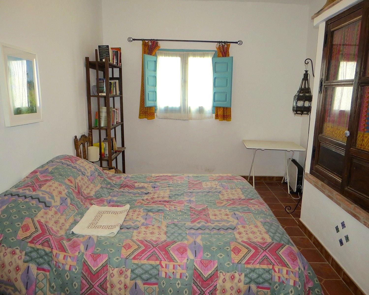 House for Sale in Cádiar