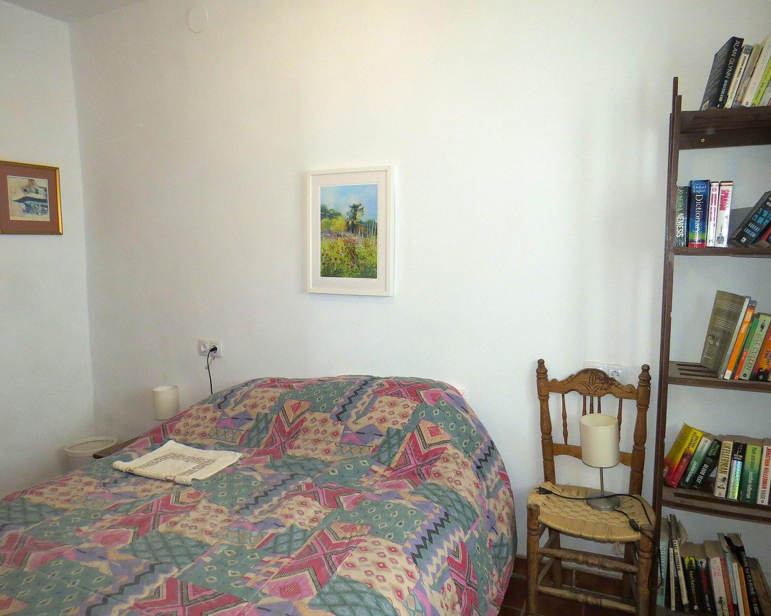 House for Sale in Cádiar