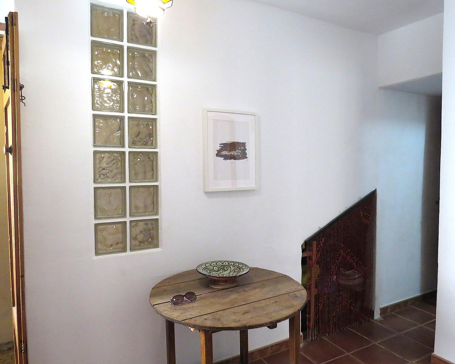 House for Sale in Cádiar