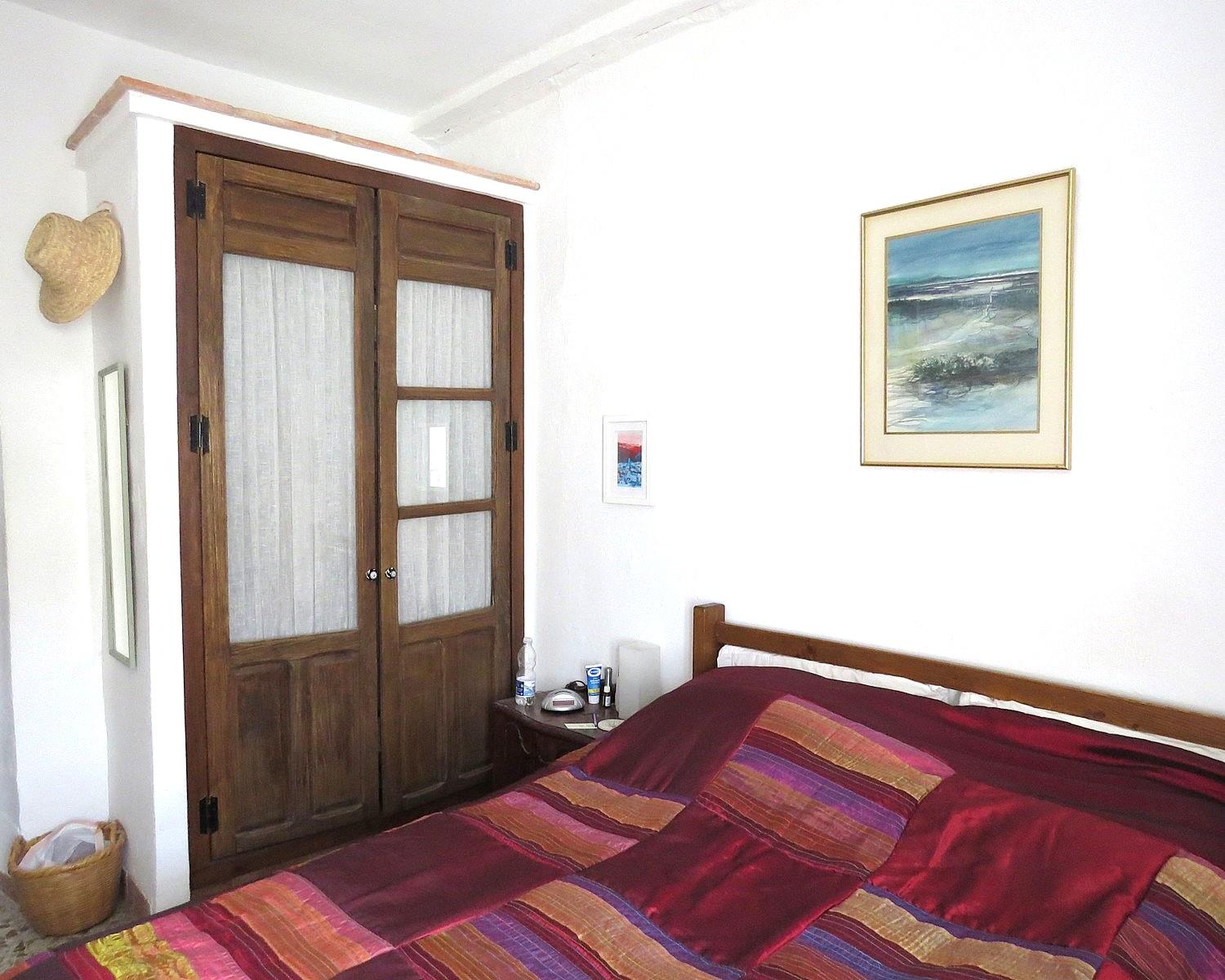 House for Sale in Cádiar