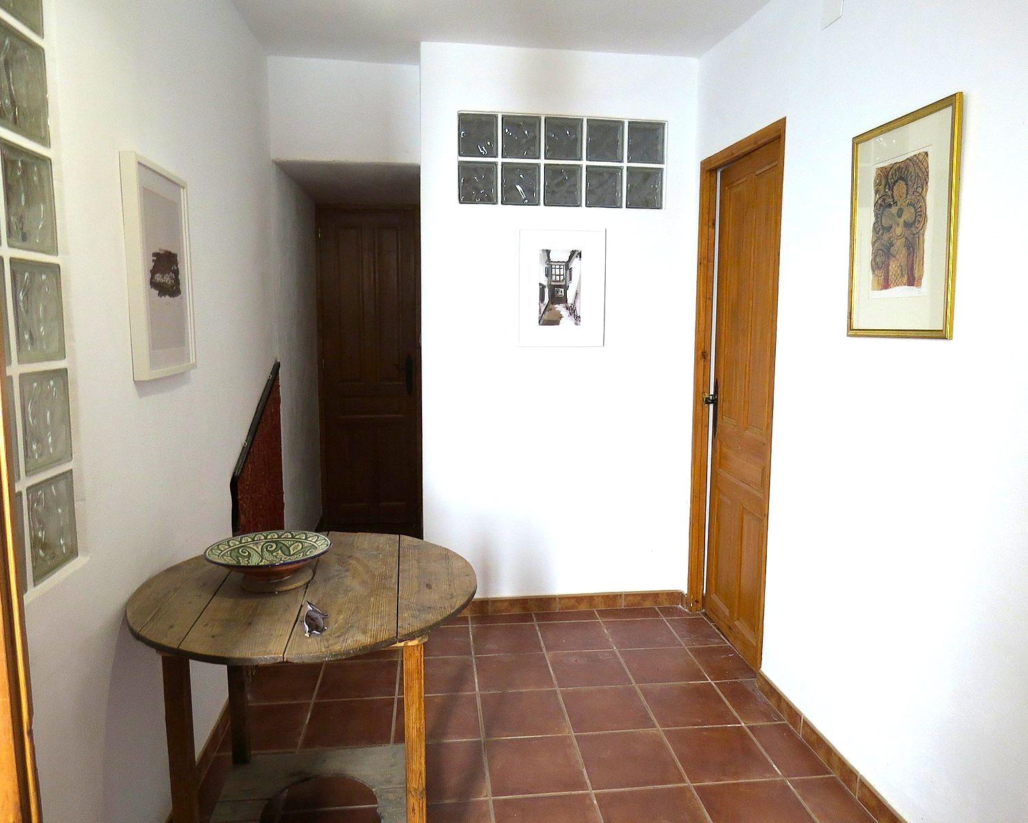 House for Sale in Cádiar