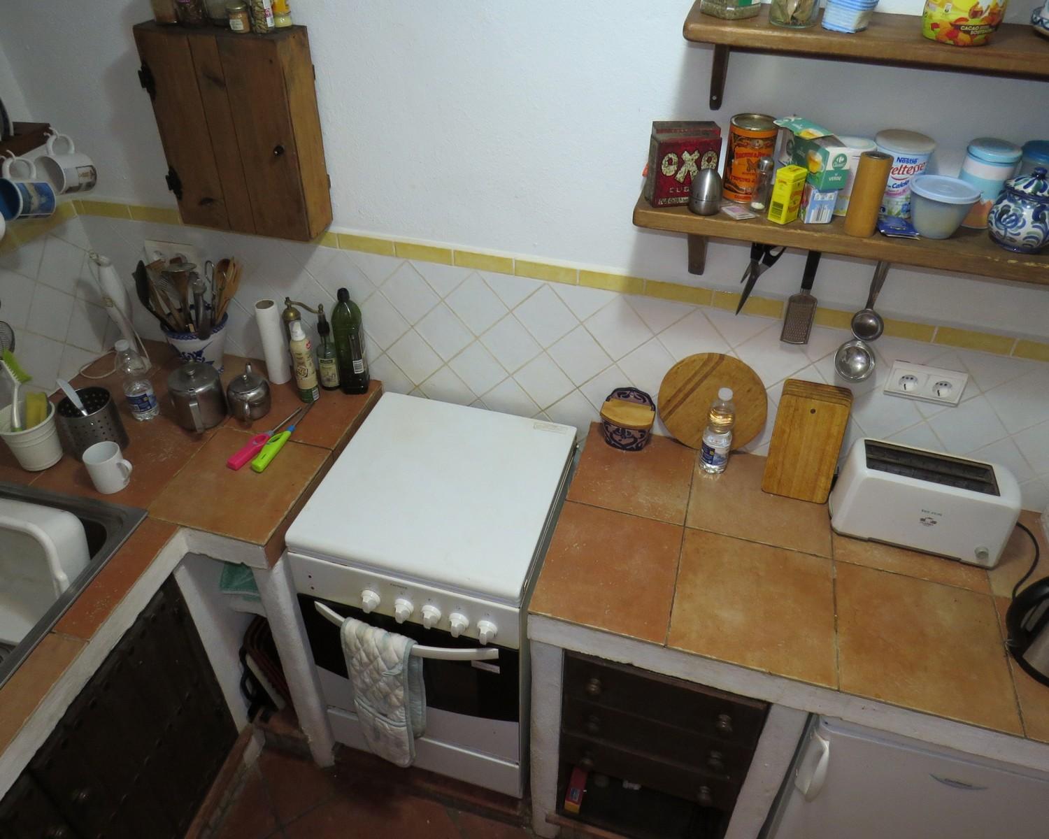 House for Sale in Cádiar