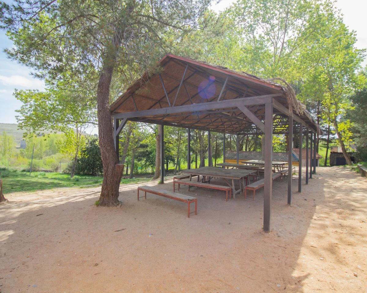 Casa en Venta en Boceguillas