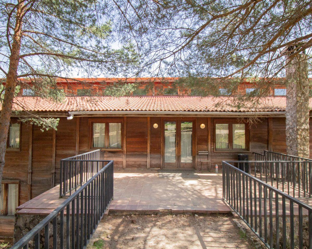 Casa en Venta en Boceguillas