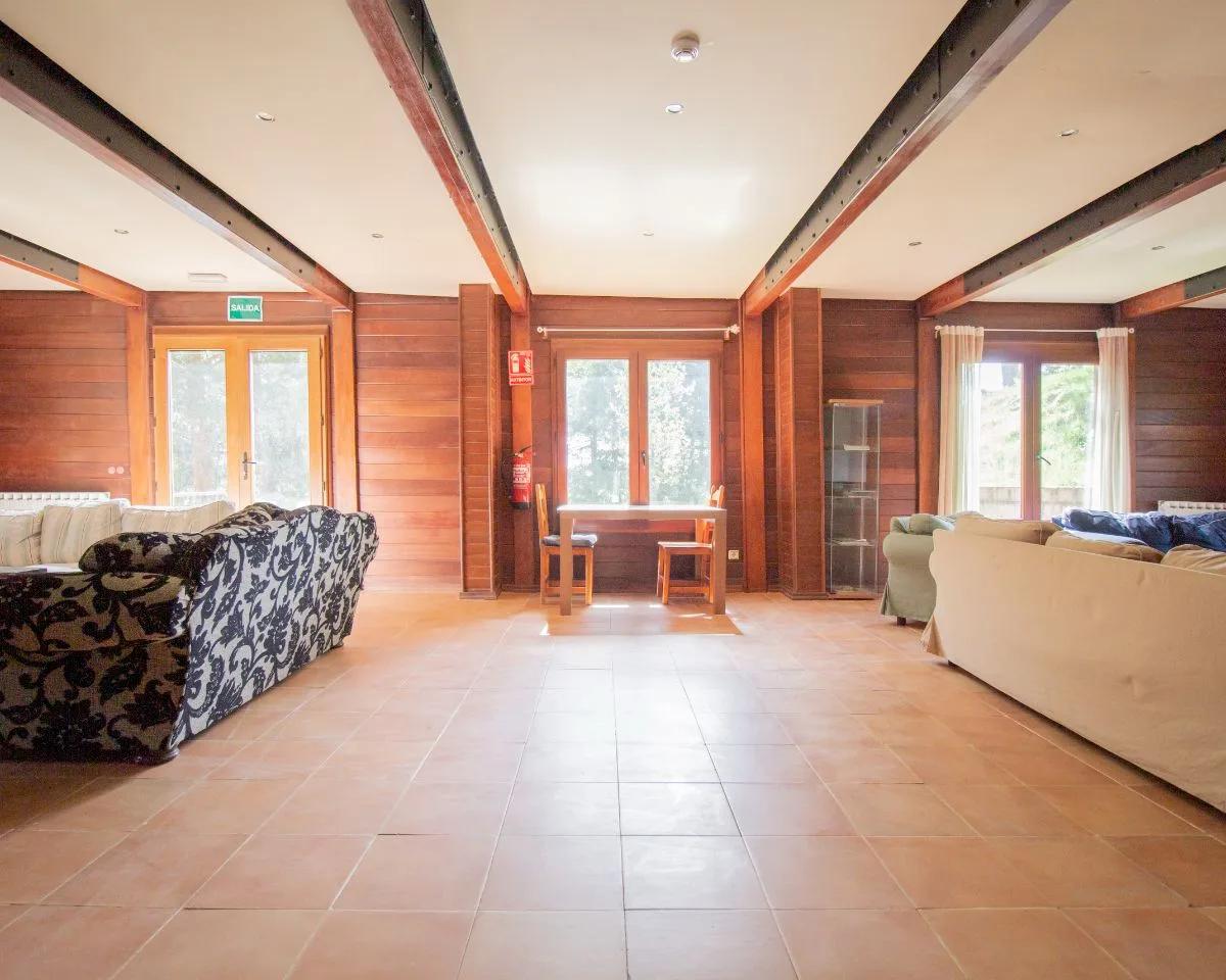 Casa en Venta en Boceguillas