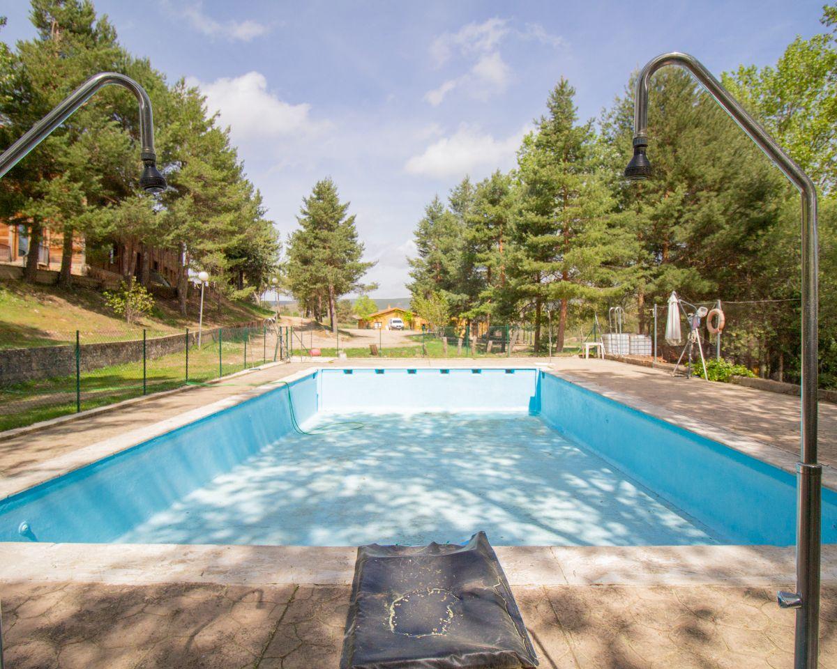 Casa en Venta en Boceguillas