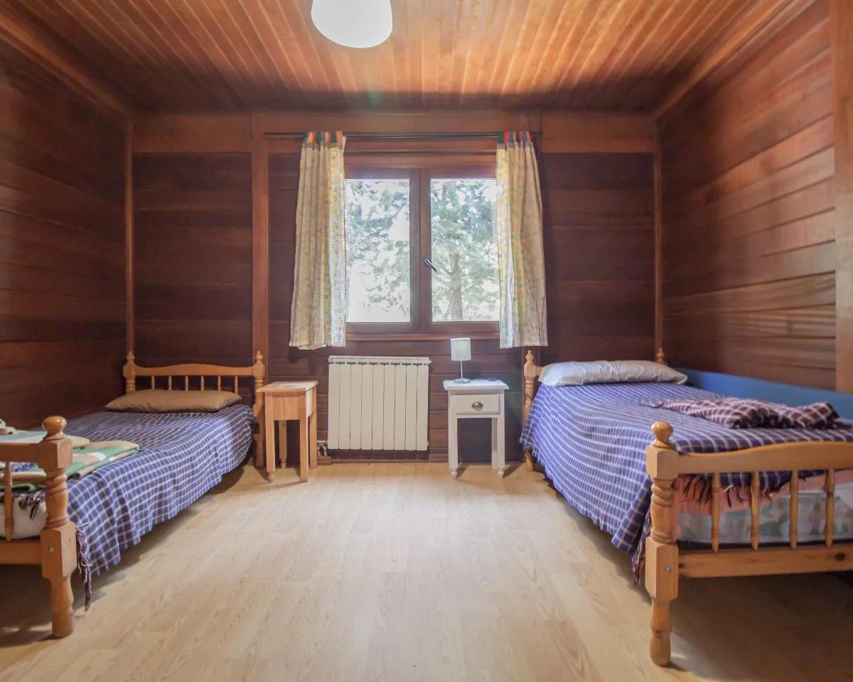 Casa en Venta en Boceguillas