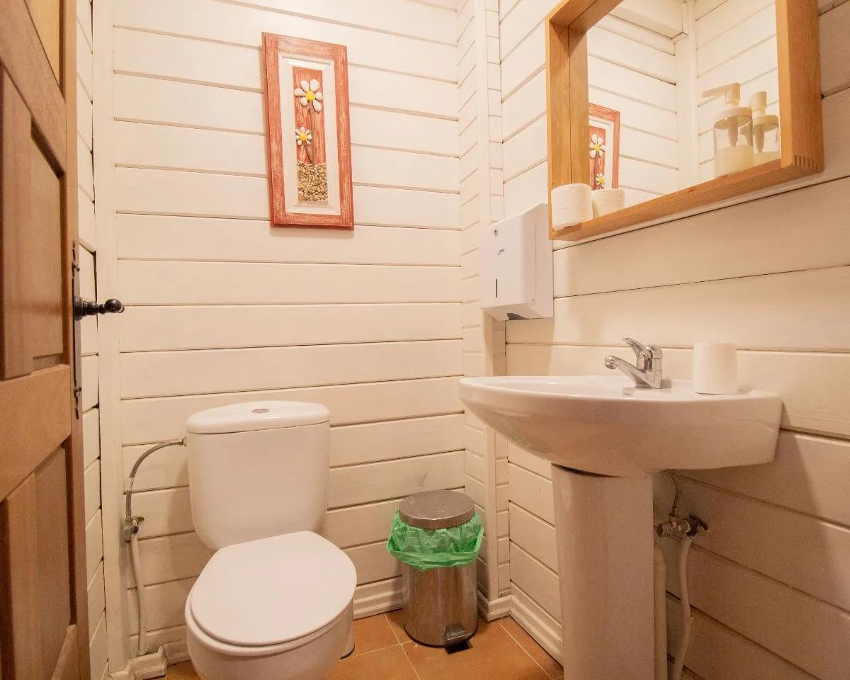 Casa en Venta en Boceguillas