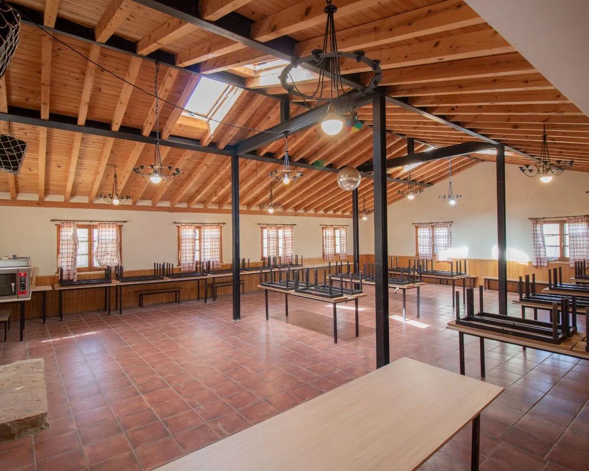 Casa en Venta en Boceguillas