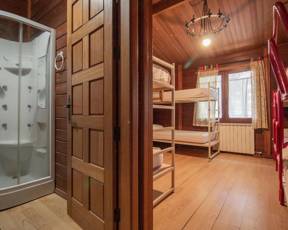 Casa en Venta en Boceguillas