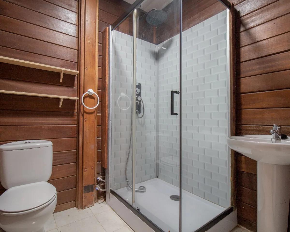 Casa en Venta en Boceguillas