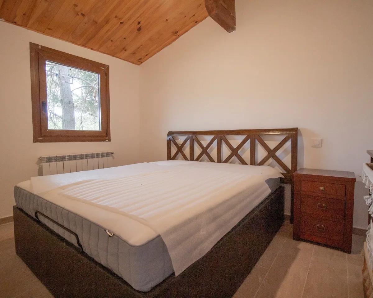 Casa en Venta en Boceguillas