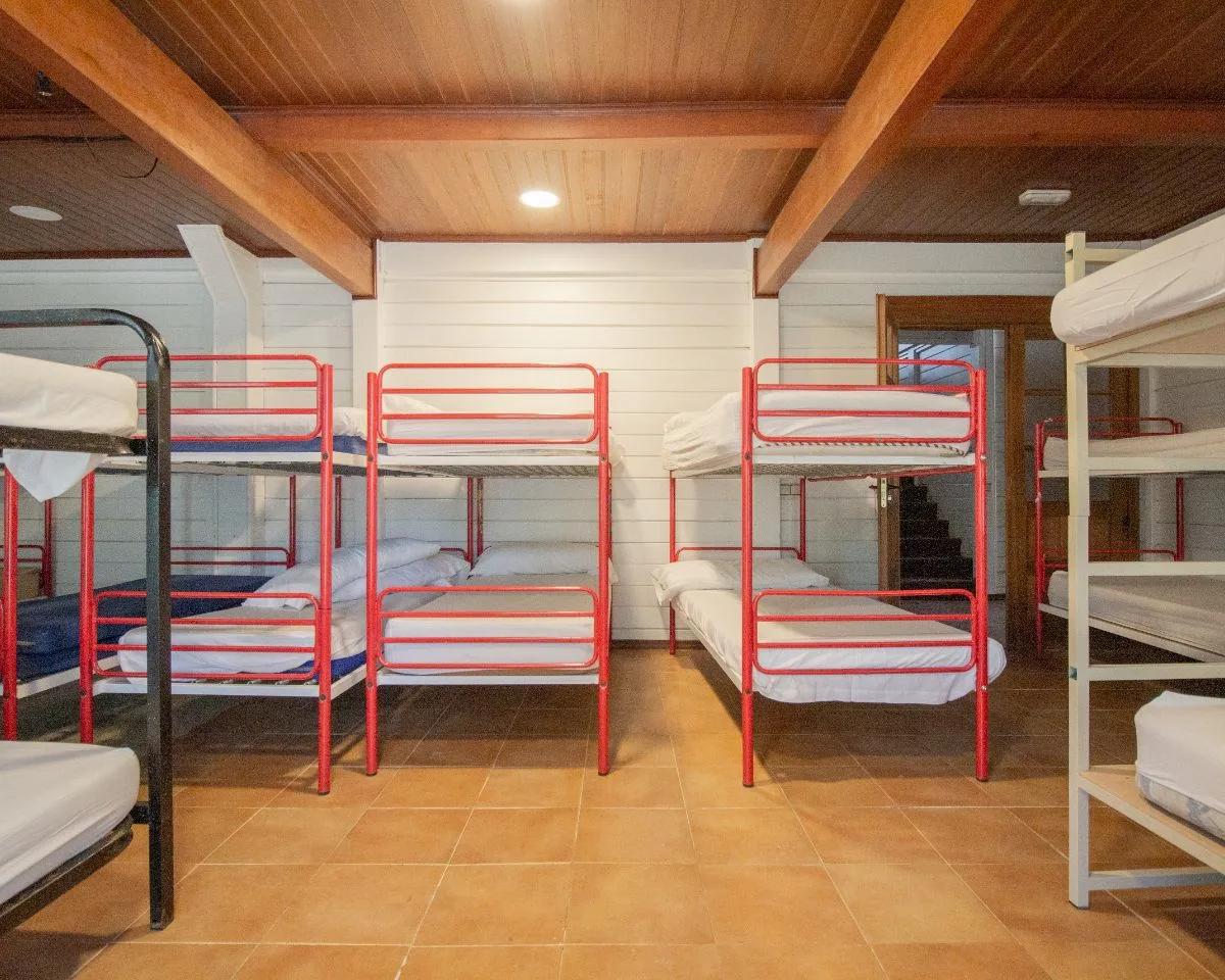 Casa en Venta en Boceguillas