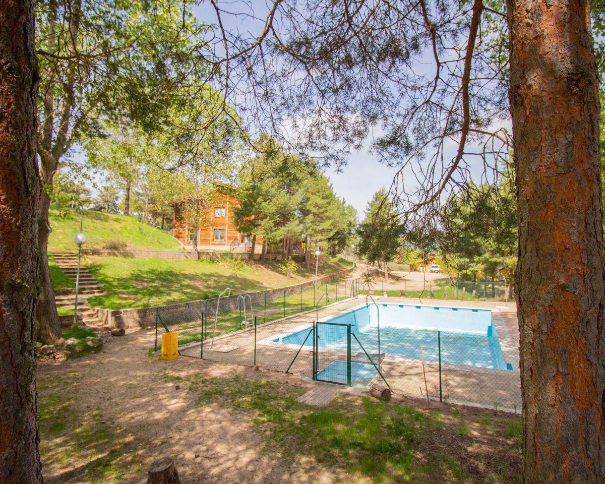 Casa en Venta en Boceguillas