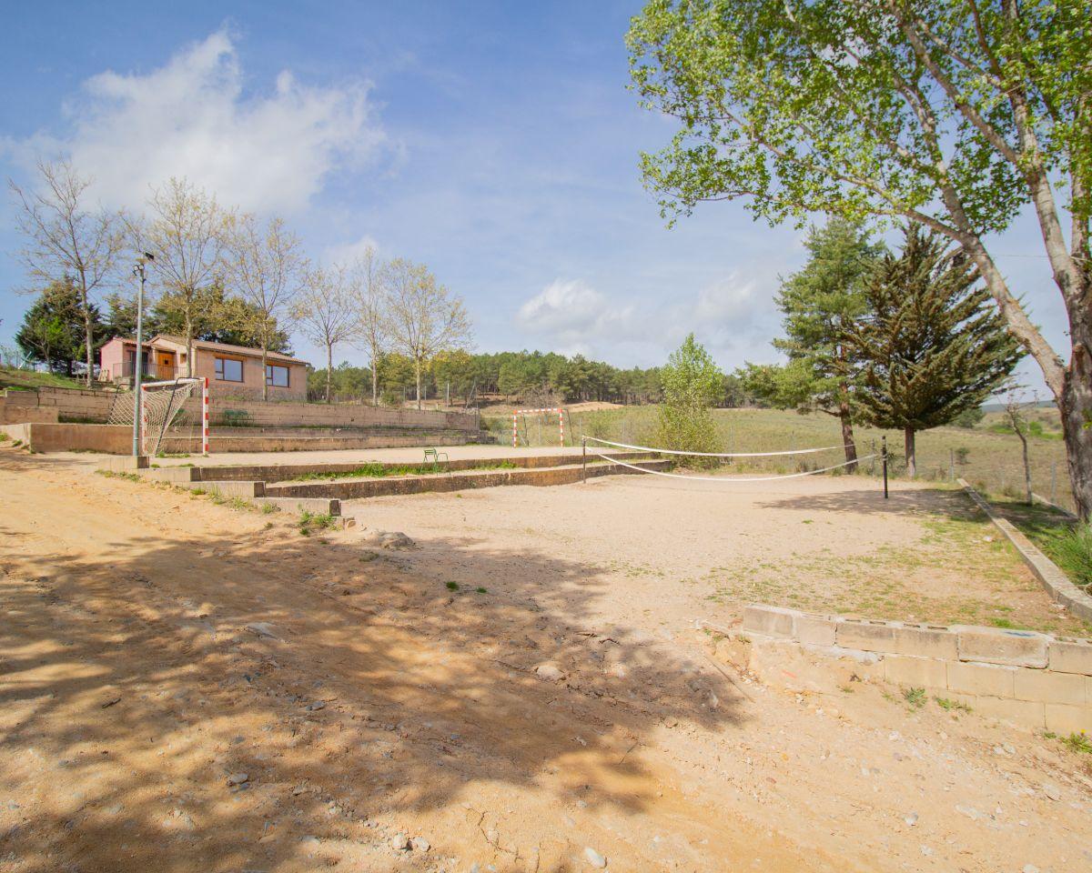 Casa en Venta en Boceguillas