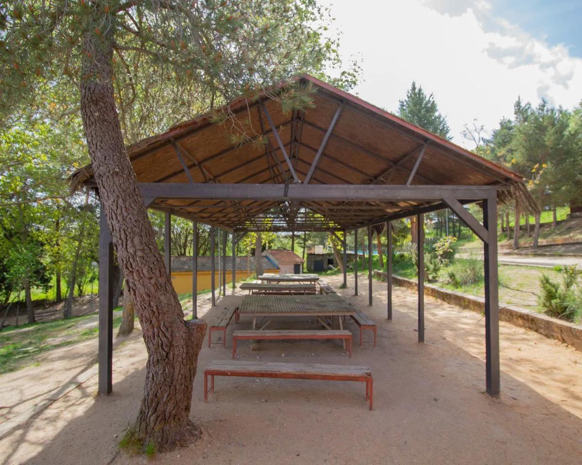 Casa en Venta en Boceguillas