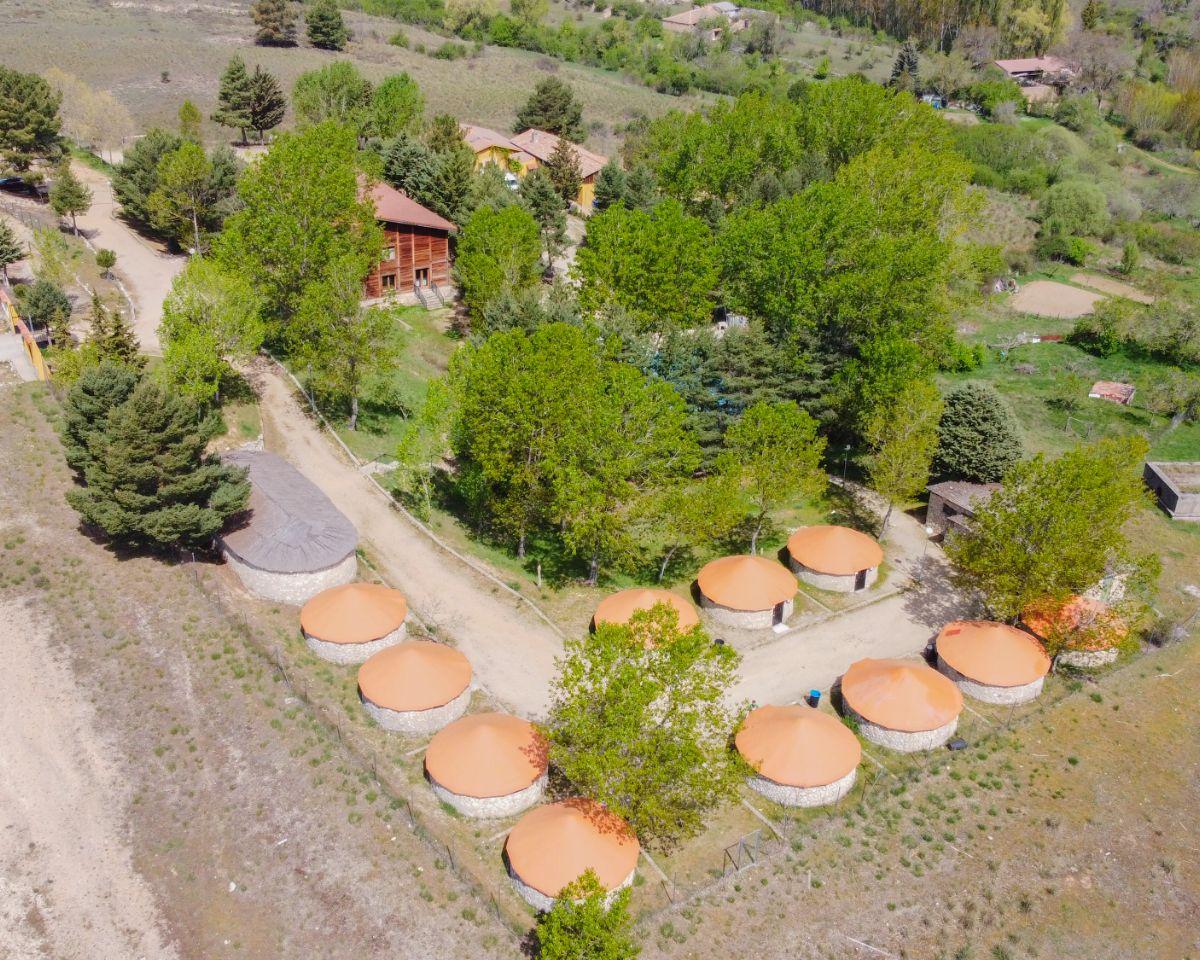 Casa en Venta en Boceguillas
