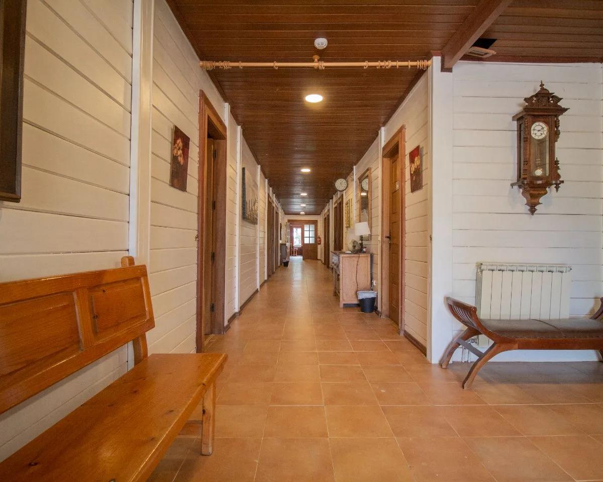 Casa en Venta en Boceguillas