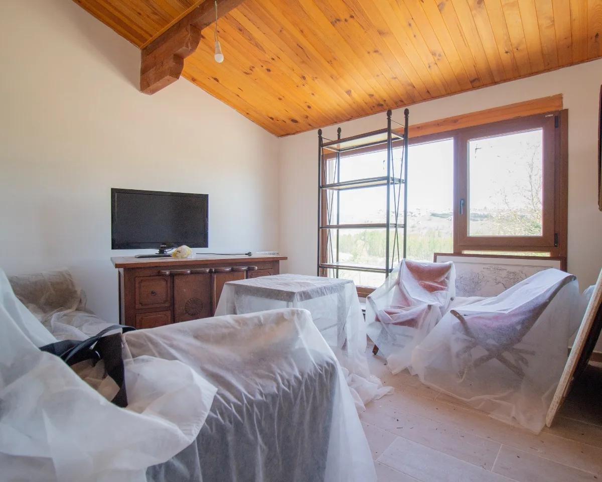 Casa en Venta en Boceguillas