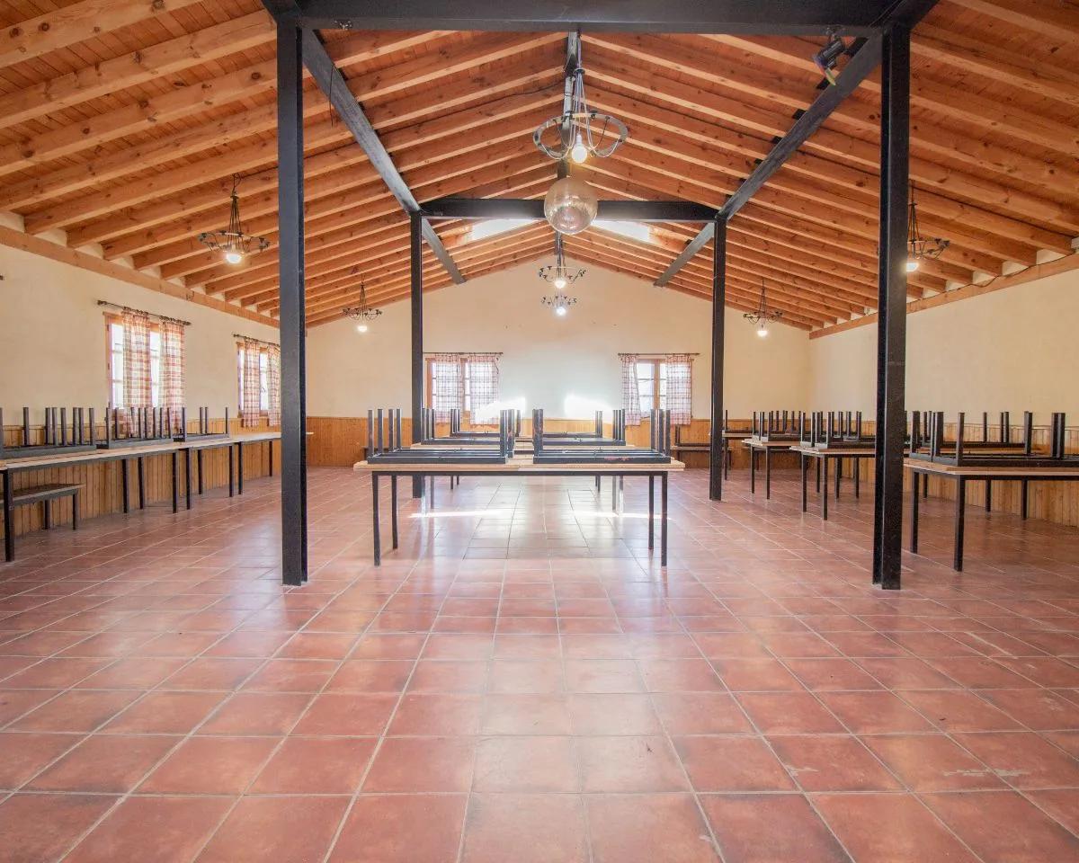Casa en Venta en Boceguillas