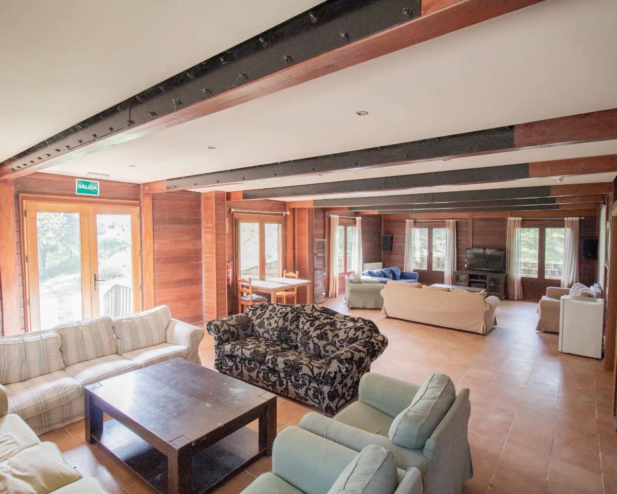 Casa en Venta en Boceguillas