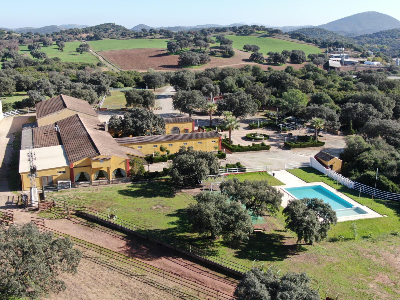 Casa en Venta en Morón de la Frontera