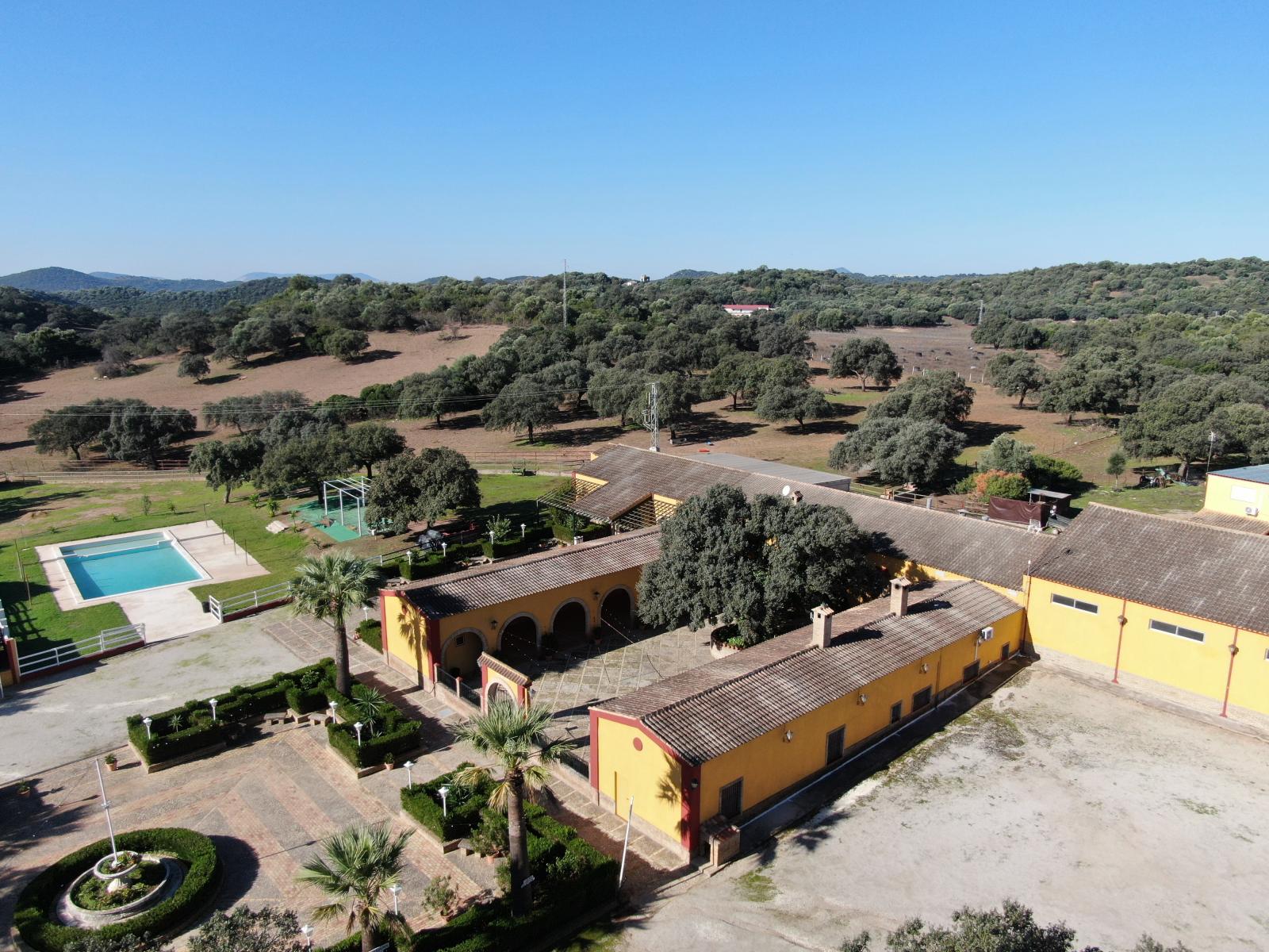 Casa en Venta en Morón de la Frontera