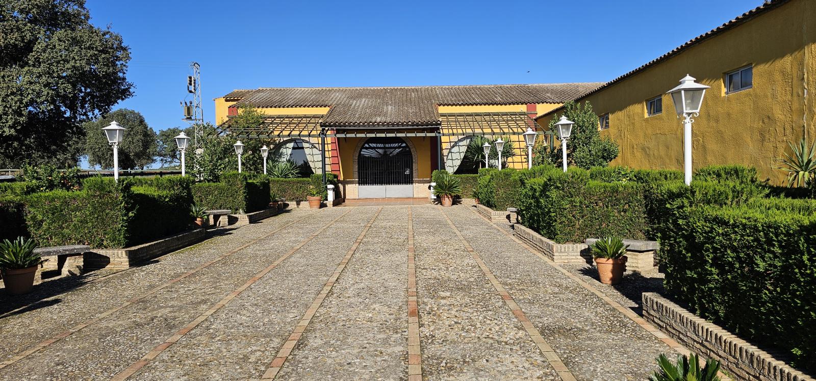Casa en Venta en Morón de la Frontera