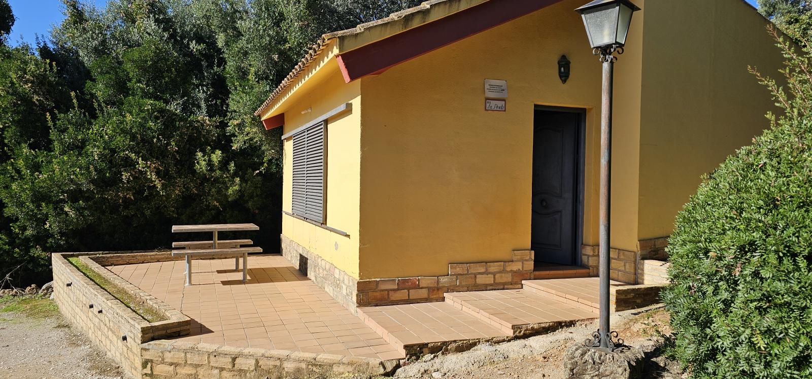 Casa en Venta en Morón de la Frontera